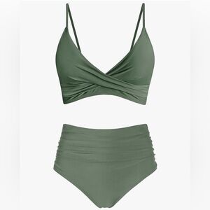 NWT Amy Babe XXL Bikini